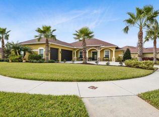 3363 Caterina Dr, New Smyrna Beach, FL 32168