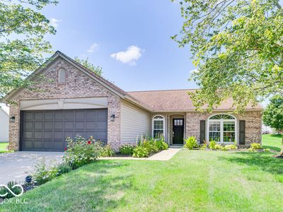 13144 Summerwood Ln, Fishers, IN, 46038