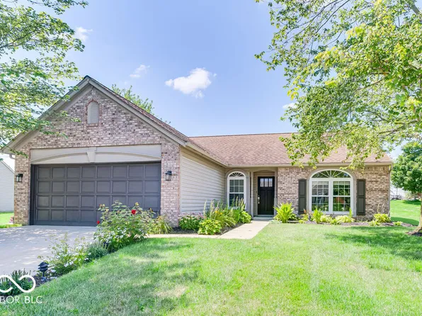 13144 Summerwood Ln, Fishers, IN 46038
