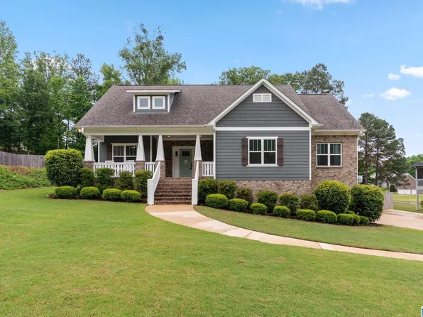 325 Smithfield Ln, Springville, AL 35146