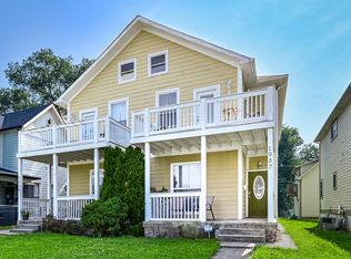 1937 Ruckle St, Indianapolis, IN 46202