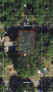 6446 E Willow St Lot 10, Inverness, FL, 34452