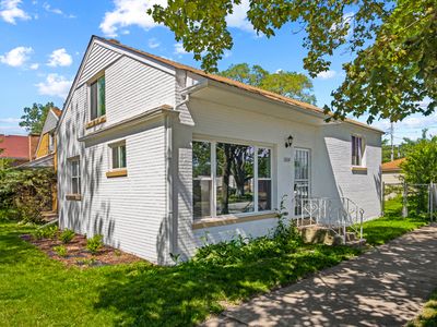 12837 S Green St, Chicago, IL, 60643