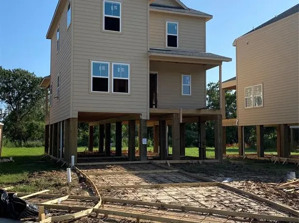 1504 Ashley Ct, Seabrook, TX 77586