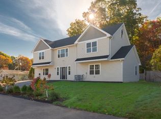 171 Jon Dr, Brockton, MA 02302