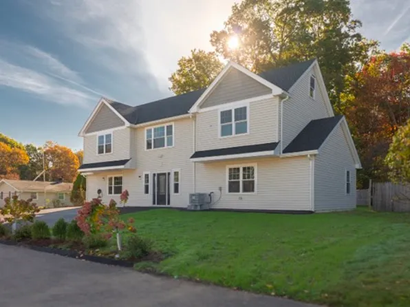 171 Jon Dr, Brockton, MA 02302