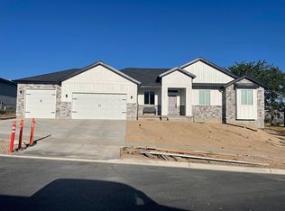 1146 S 670 W, Salem, UT 84653