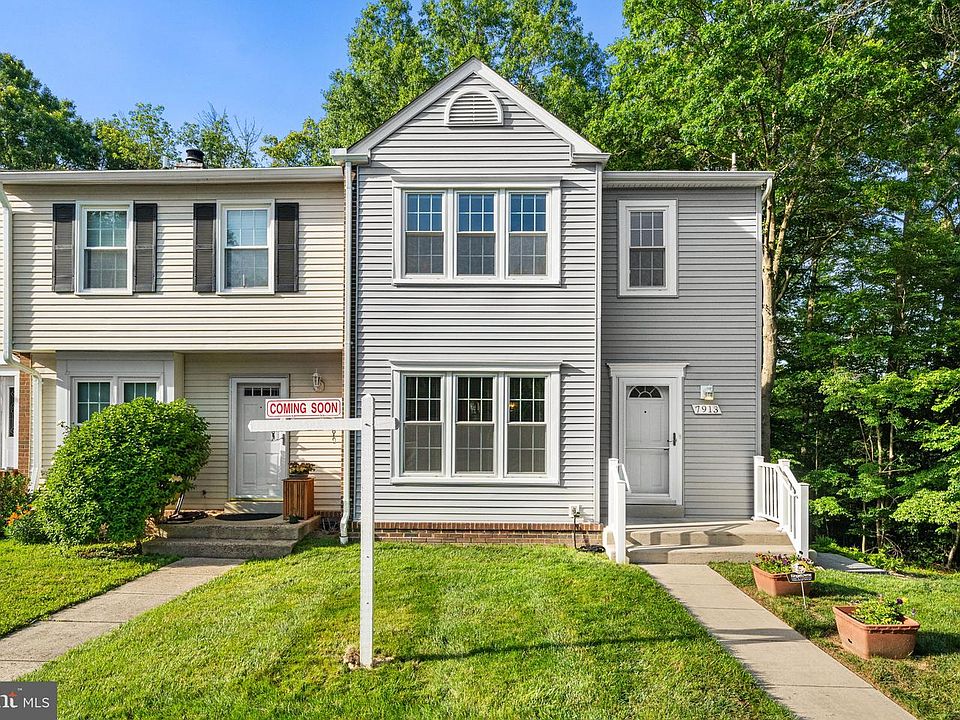 1st image of 7913 Pebble Brook Ct