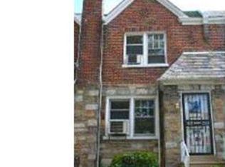 7335 Pittville Ave, Philadelphia, PA 19126