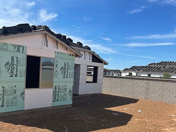 11310 E. Unger Ave-lot221-azalea Elevation Image 4