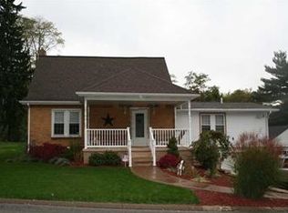 1262 Eckert Rd, Monaca, PA 15061