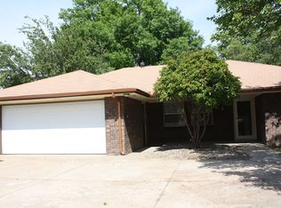 3220 N Vermont Ave, Oklahoma City, OK 73112