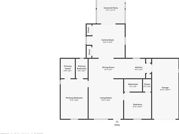 2nd image of 2437 SE Marius St