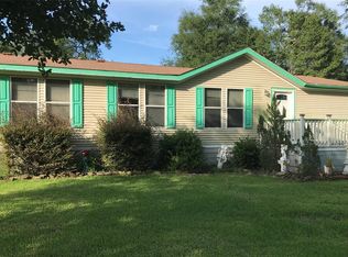 21601 County Road 3746, Splendora, TX 77372
