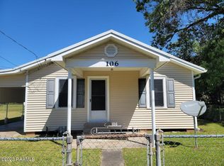 106 Hayes Dr, Lafayette, LA 70501