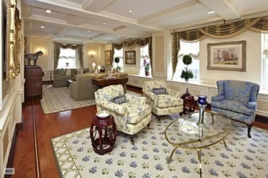 Sold by Fox Residential Group