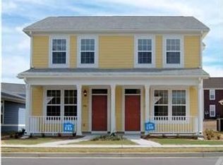 3996 Gullah Ave, North Charleston, SC 29405