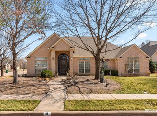 9 Candlewood Ct, Wichita Falls, TX 76308