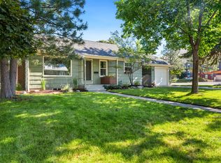 104 Agnes Ave, Missoula, MT 59801