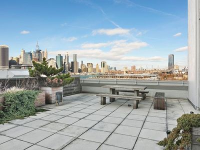 360 Furman St APT 326, Brooklyn, NY, 11201