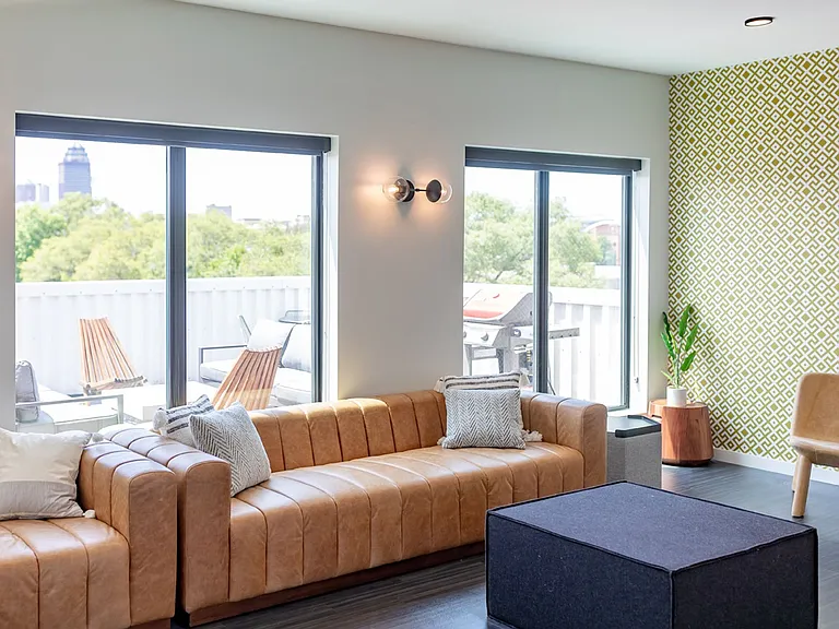 Rowat Lofts Apartments — Photo 35