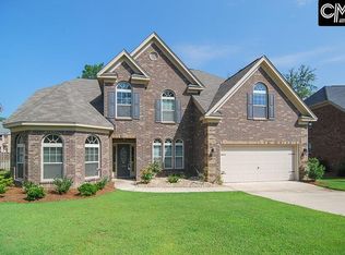 709 Dutchmans Branch Ct, Irmo, SC 29063