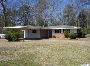 38 Southmont Dr, Tuscaloosa, AL 35405