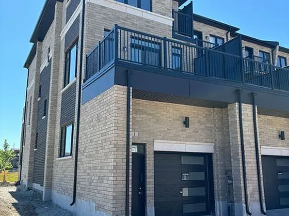 1 Cherry Hill Ln, Barrie, ON L9J 0M7