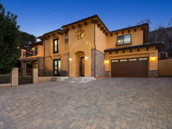 9828 Sunland Blvd, Sunland, CA 91040