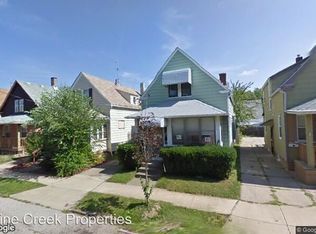 3869 W 42nd St, Cleveland, OH 44109