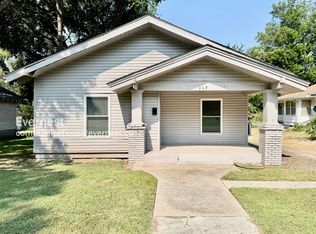 117 H St NW, Miami, OK 74354