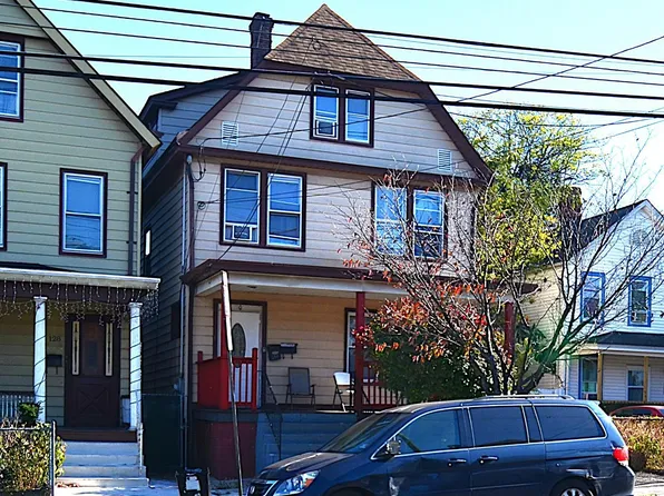 130 Joyce Kilmer Ave, New Brunswick, NJ 08901