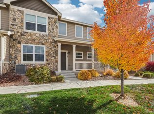 5551 29th St #2112, Greeley, CO 80634