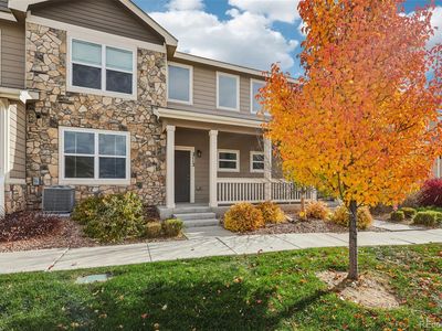 5551 29th Street #2112, Greeley, CO, 80634