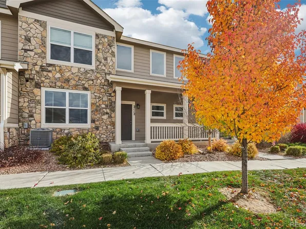 5551 29th Street #2112, Greeley, CO 80634