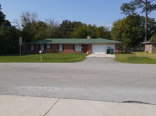 1704 Rand Rd, Kaufman, TX 75142