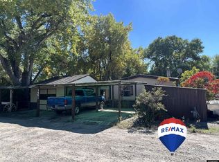 1451 Wyoma St, Riverton, WY 82501