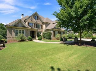 16138 Belford Dr, Milton, GA 30004