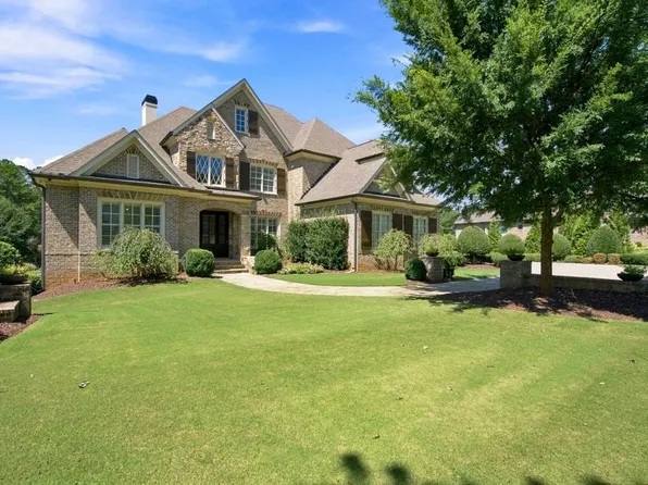 16138 Belford Dr, Milton, GA 30004