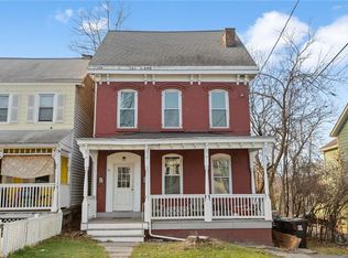 66 Delafield St, Poughkeepsie, NY 12601