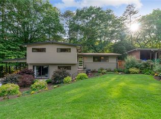 3440 Havalyn Ln, Atlanta, GA 30340