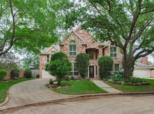 1703 Stemply Ct, Houston, TX 77094