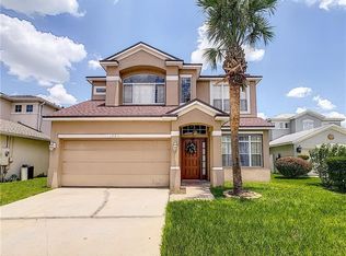 1765 Mandavilla Dr, Orlando, FL 32824