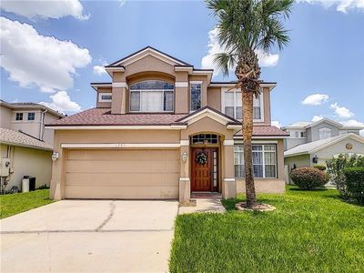 1765 Mandavilla Dr, Orlando, FL, 32824