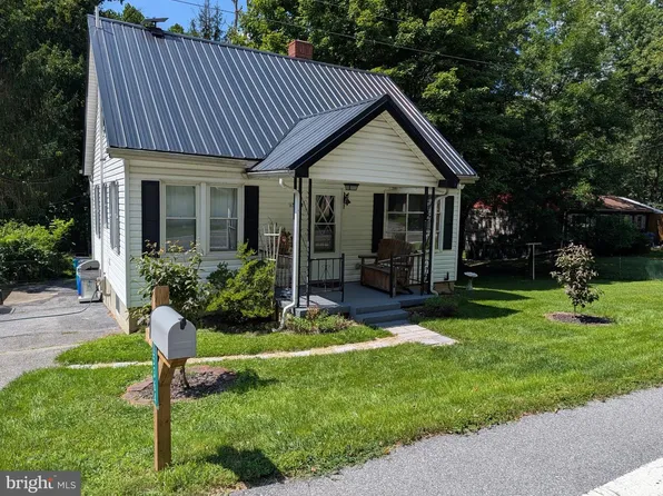 15364 Sabillasville Rd, Sabillasville, MD 21780