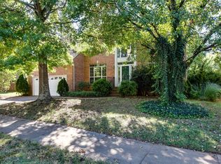 608 Grange Hill Ct, Franklin, TN 37067