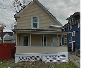 56 Elgin St, Rochester, NY 14611