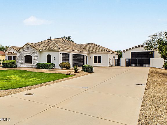 4th image of 21039 E PUMMELOS Road