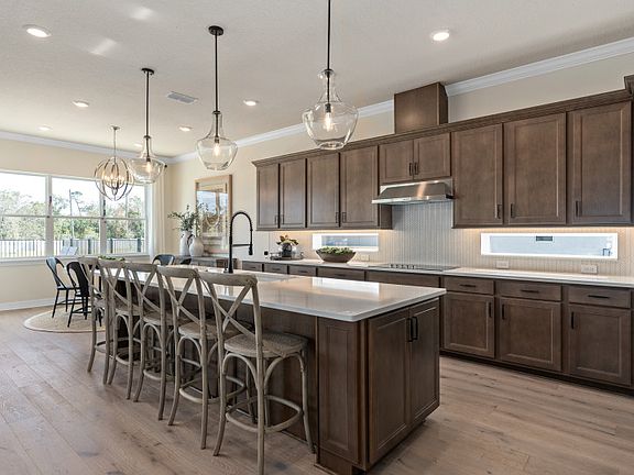 Model Representation