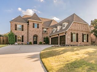 983 Lehigh Ln, Allen, TX 75013